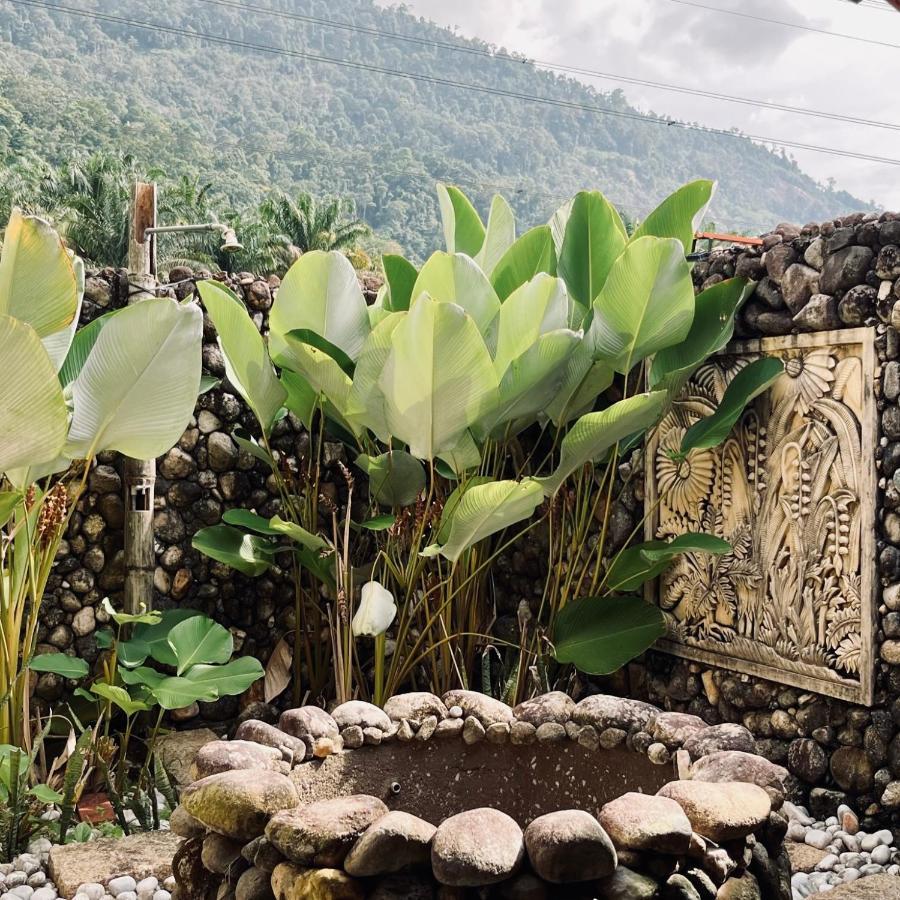 Sahom Valley Resort - Agro & Eco Park カンパー エクステリア 写真