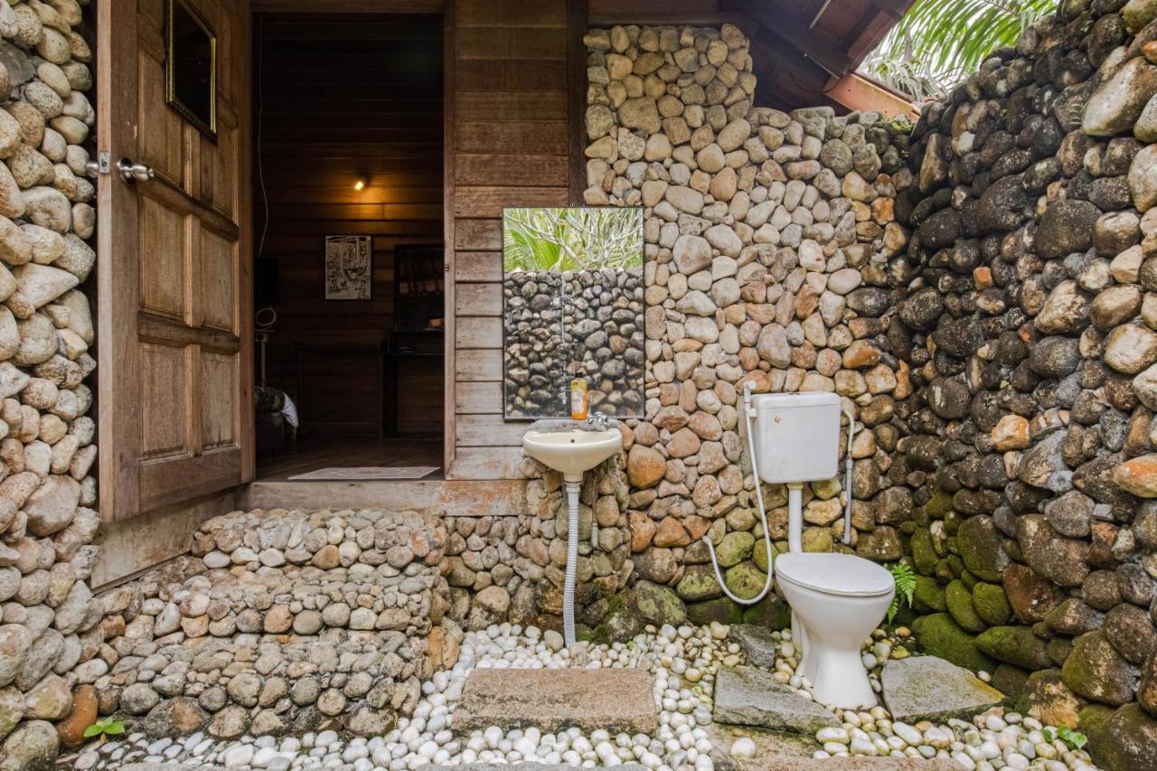 Sahom Valley Resort - Agro & Eco Park カンパー エクステリア 写真