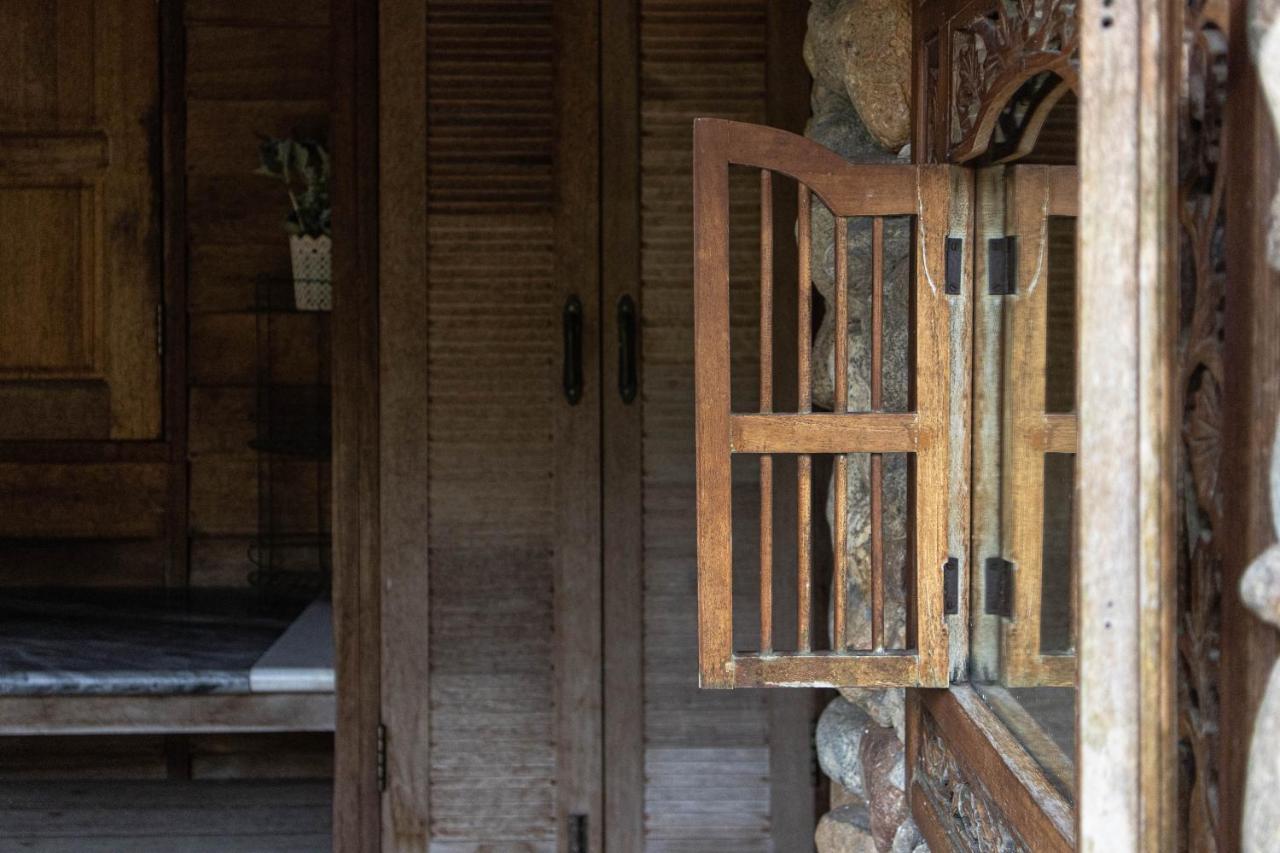 Sahom Valley Resort - Agro & Eco Park カンパー エクステリア 写真