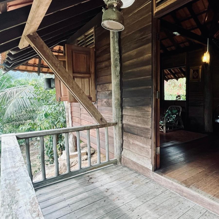 Sahom Valley Resort - Agro & Eco Park カンパー エクステリア 写真