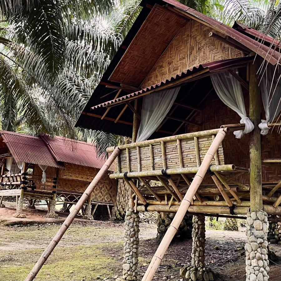 Sahom Valley Resort - Agro & Eco Park カンパー エクステリア 写真