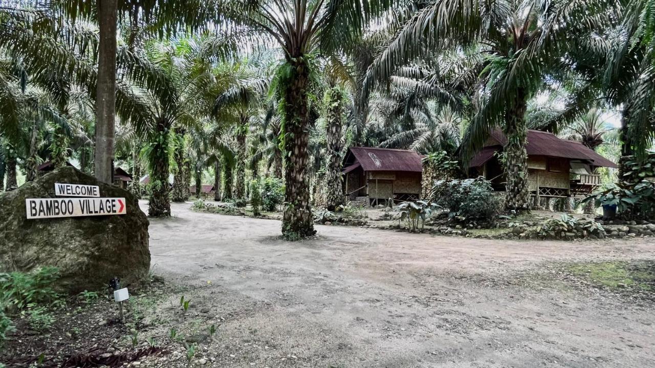 Sahom Valley Resort - Agro & Eco Park カンパー エクステリア 写真