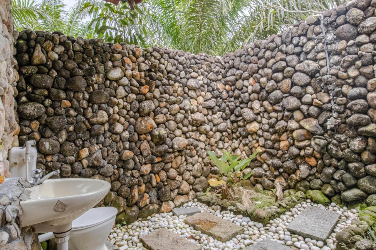 Sahom Valley Resort - Agro & Eco Park カンパー エクステリア 写真