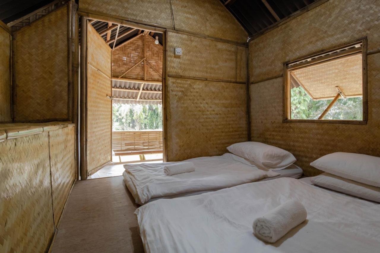 Sahom Valley Resort - Agro & Eco Park カンパー エクステリア 写真
