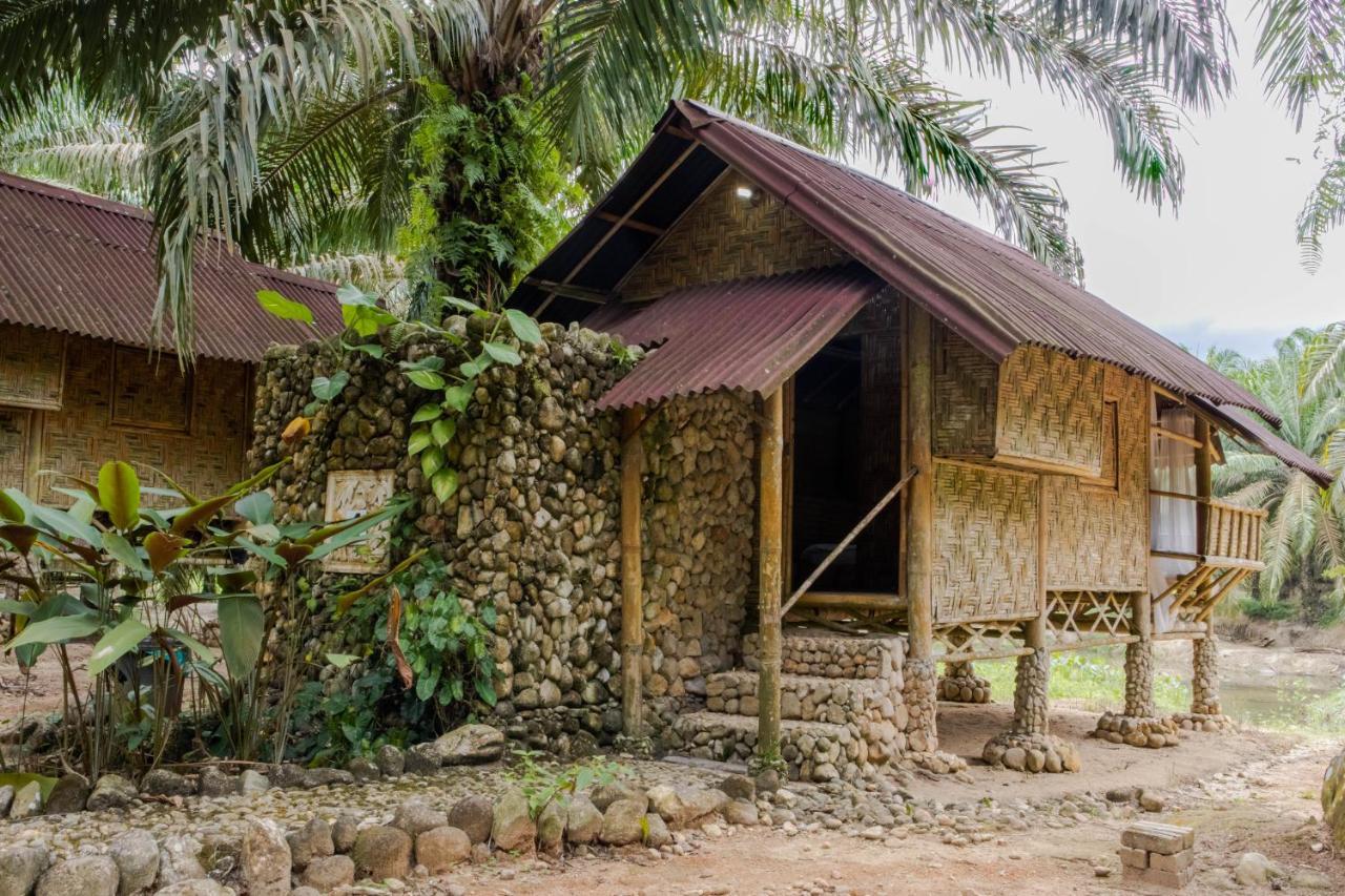 Sahom Valley Resort - Agro & Eco Park カンパー エクステリア 写真