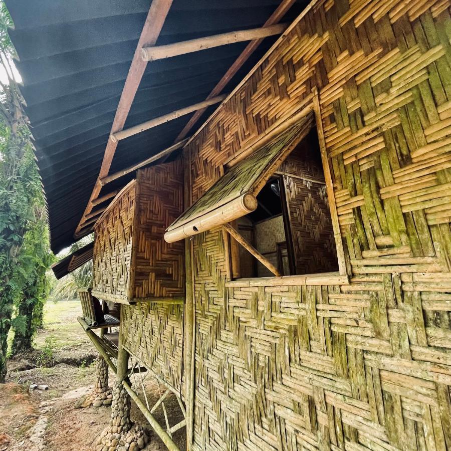 Sahom Valley Resort - Agro & Eco Park カンパー エクステリア 写真