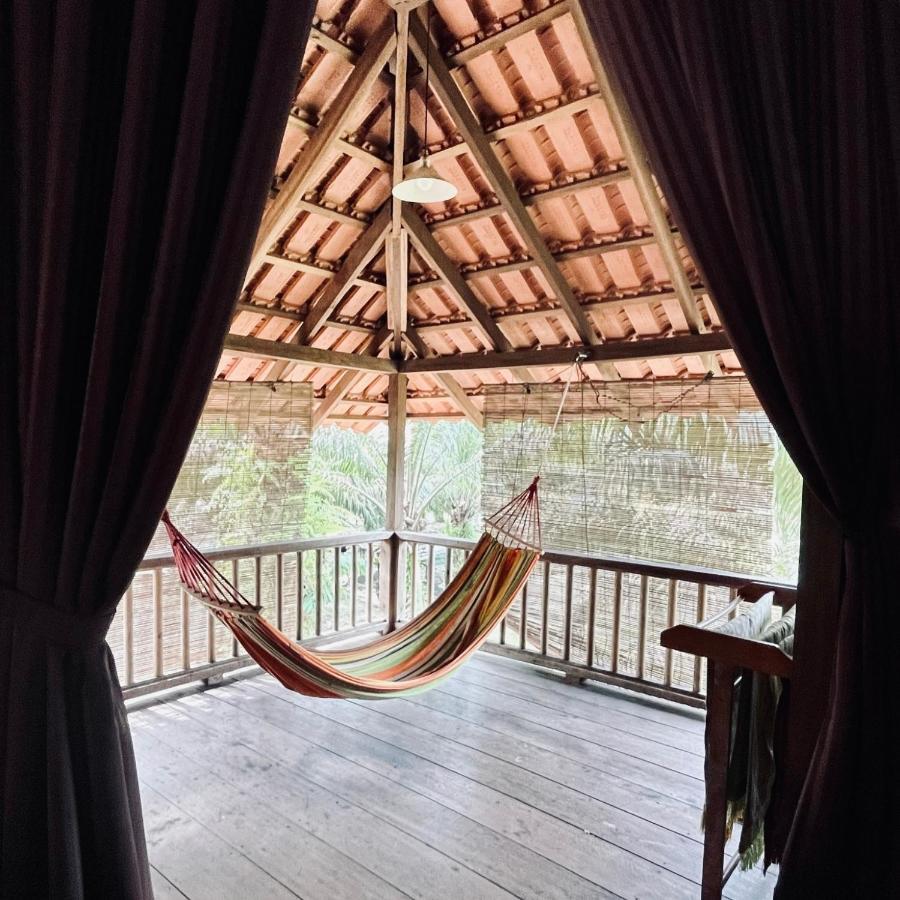 Sahom Valley Resort - Agro & Eco Park カンパー エクステリア 写真