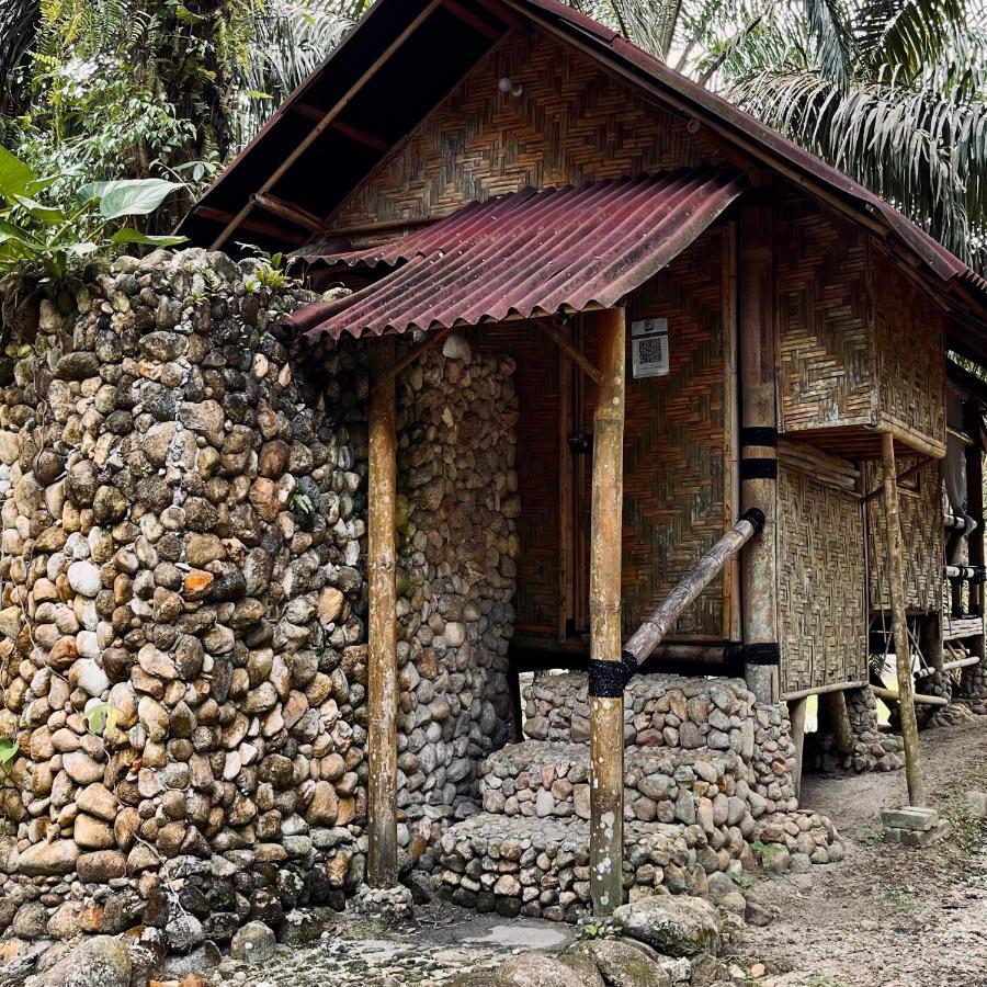 Sahom Valley Resort - Agro & Eco Park カンパー エクステリア 写真
