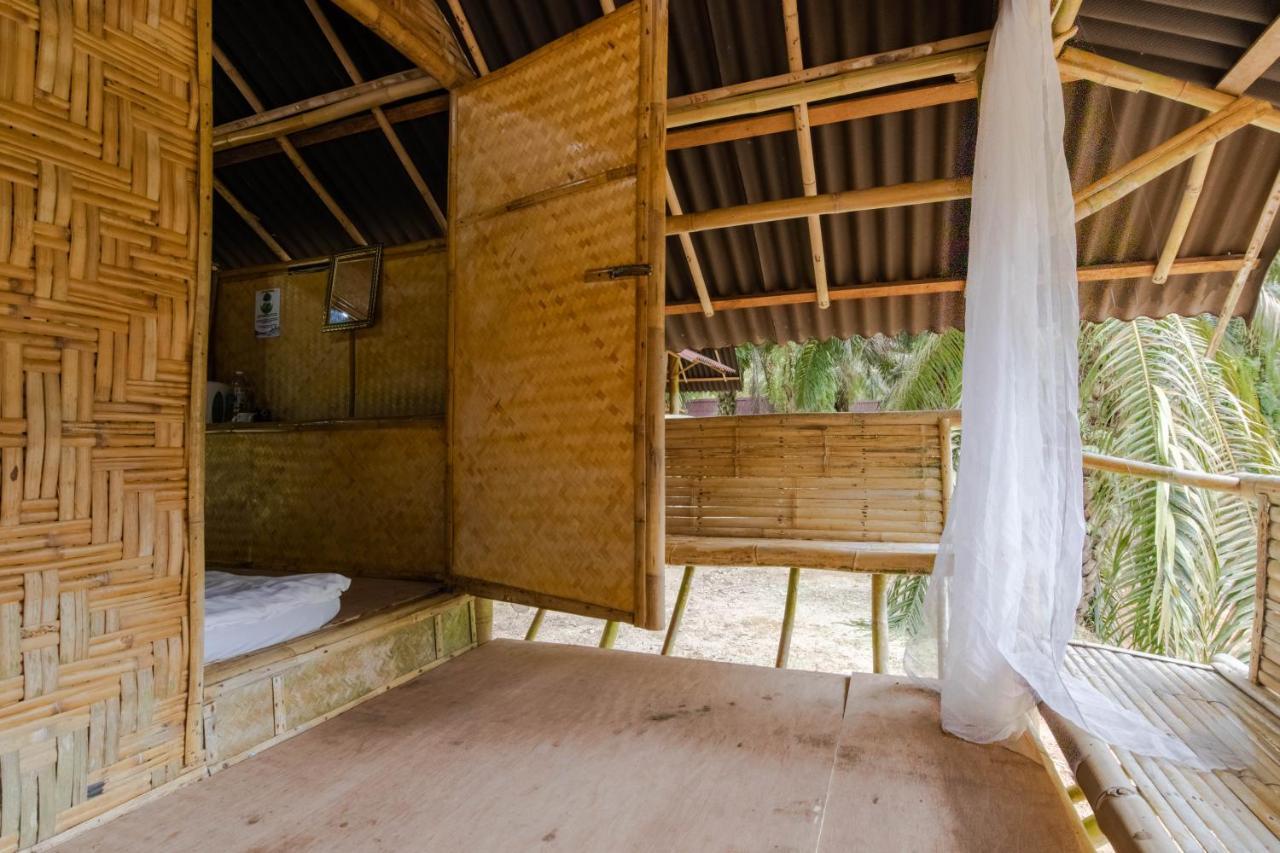 Sahom Valley Resort - Agro & Eco Park カンパー エクステリア 写真